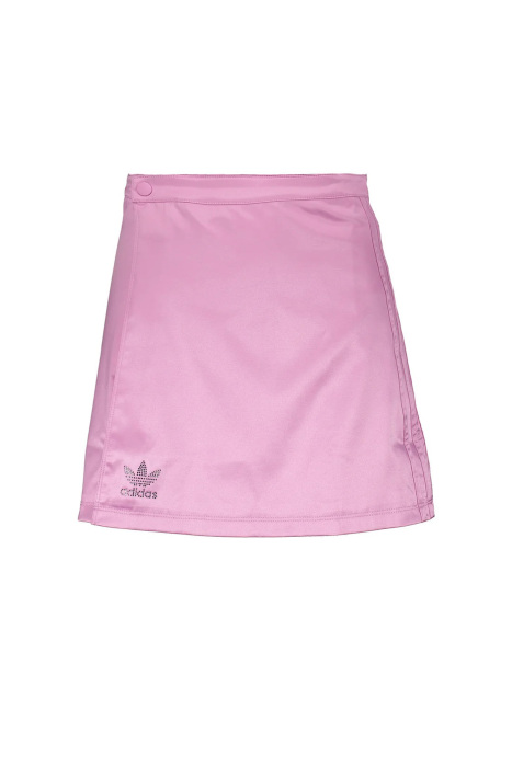 Wrap Kadın Short - HF9205 Pudra - 1