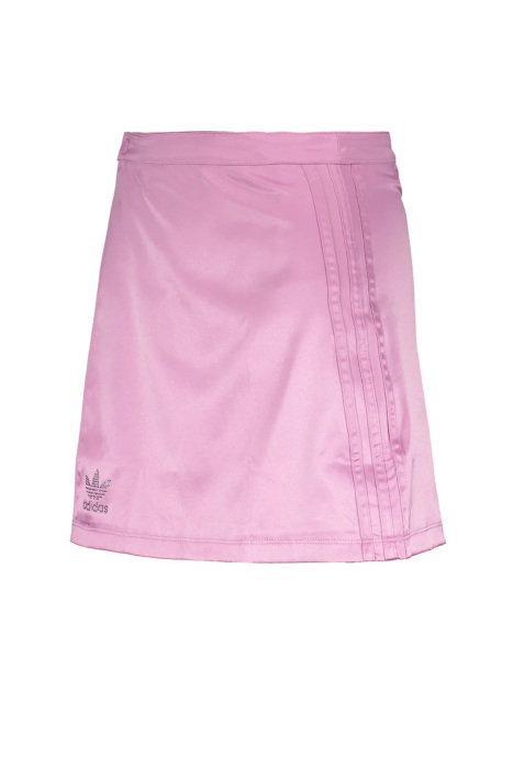Wrap Kadın Short - HF9205 Pudra - 2