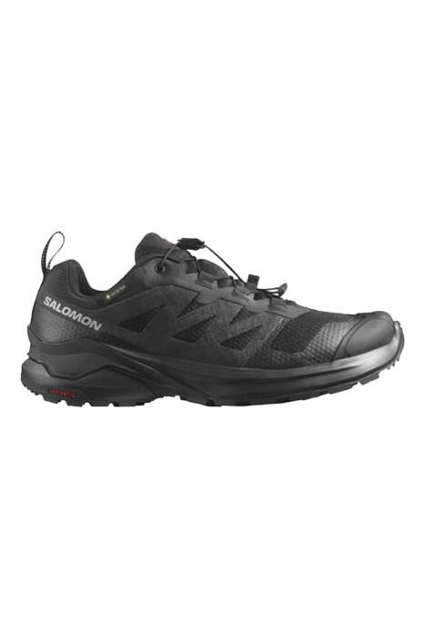 X-Adventure Gtx Erkek Outdoor Ayakkabı - L47321100 Siyah