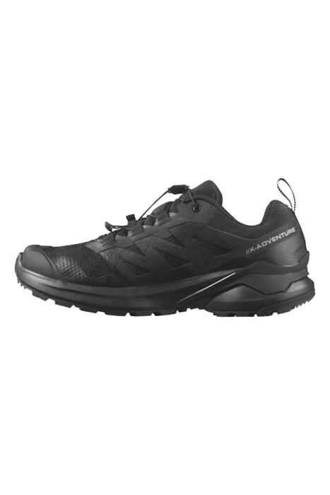 X-Adventure Gtx Erkek Outdoor Ayakkabı - L47321100 Siyah