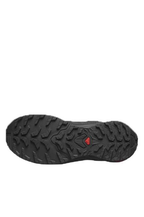 X-Adventure Gtx Erkek Outdoor Ayakkabı - L47321100 Siyah