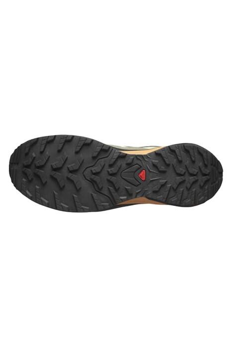 X-Adventure Gtx Erkek Outdoor Ayakkabı - L47321300 Safari/Siyah