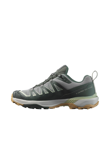 X Ultra 360 Edge Goretex Erkek Ayakkabı - L47816700 Antrasit/Gri - 3