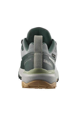 X Ultra 360 Edge Goretex Erkek Ayakkabı - L47816700 Antrasit/Gri - 5