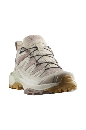 X Ultra 360 Edge Goretex Erkek Ayakkabı - L47816700 Krem/Pudra/Bej - 3