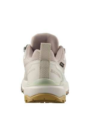 X Ultra 360 Edge Goretex Erkek Ayakkabı - L47816700 Krem/Pudra/Bej - 4