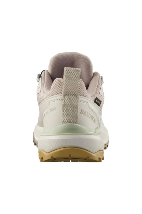 X Ultra 360 Edge Goretex Erkek Ayakkabı - L47816700 Krem/Pudra/Bej - 4