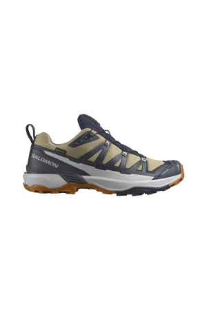 X Ultra 360 Edge Gtx Erkek Outdoor Ayakkabı - L47526400 Siyah/Su Yeşili - 1