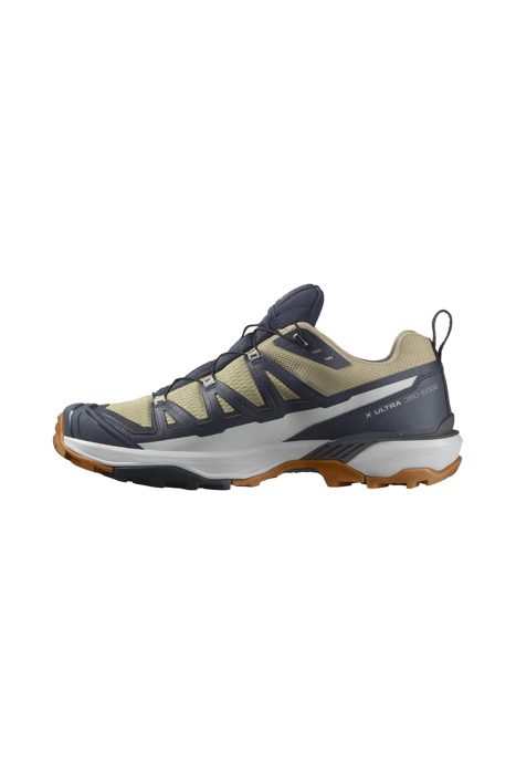 X Ultra 360 Edge Gtx Erkek Outdoor Ayakkabı - L47526400 Siyah/Su Yeşili - 3
