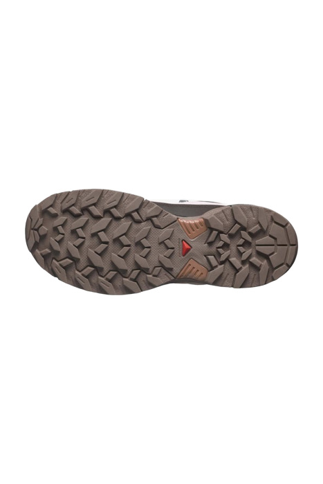 X Ultra 360 Kadın Outdoor Ayakkabı - L47450500 Kahve - 4