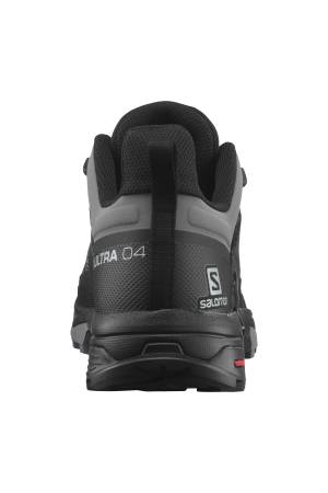 X Ultra 4 Erkek Outdoor Ayakkabı - L41385600 Gri/Siyah - Thumbnail