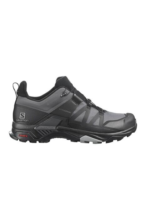 X Ultra 4 Gtx Erkek Outdoor Ayakkabı - L41385100 Gri