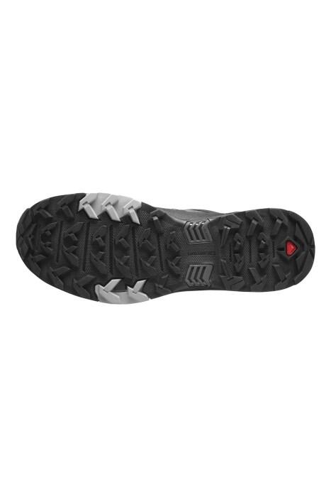 X Ultra 4 Gtx Erkek Outdoor Ayakkabı - L41385100 Gri