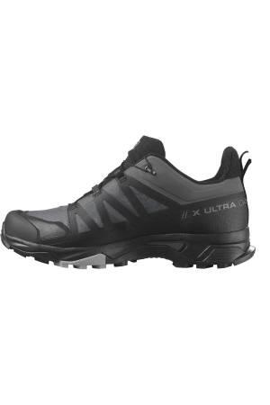 X Ultra 4 Gtx Erkek Outdoor Ayakkabı - L41385100 Gri - Thumbnail