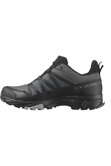 X Ultra 4 Gtx Erkek Outdoor Ayakkabı - L41385100 Gri