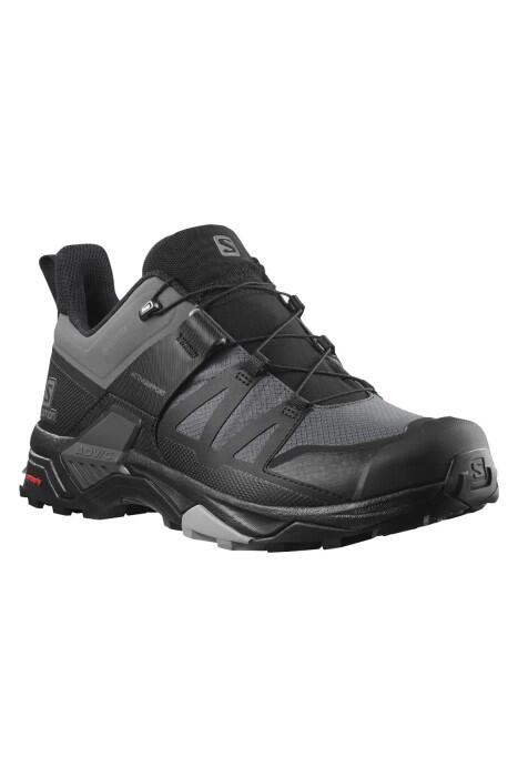 X Ultra 4 Gtx Erkek Outdoor Ayakkabı - L41385100 Gri