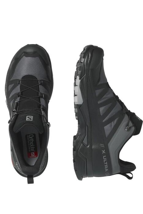 X Ultra 4 Gtx Erkek Outdoor Ayakkabı - L41385100 Gri