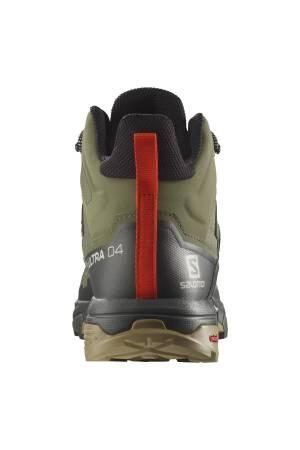 X Ultra 4 Mid Gtx Erkek Bot - L41739800 Haki - 5