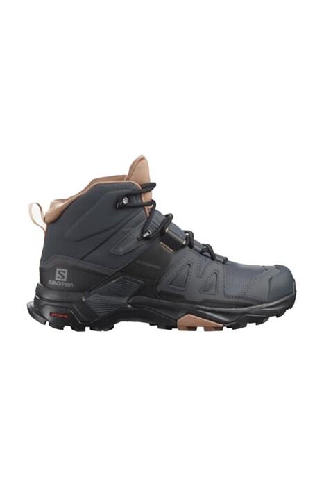 X Ultra 4 Mid Gtx Kadın Bot - L41295600 Safari - 1