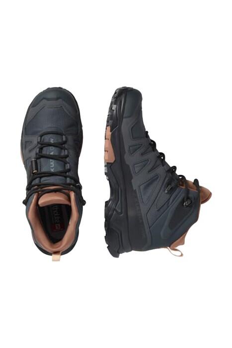 X Ultra 4 Mid Gtx Kadın Bot - L41295600 Safari - 2
