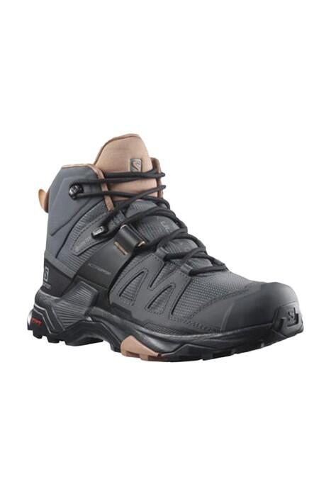 X Ultra 4 Mid Gtx Kadın Bot - L41295600 Safari - 3
