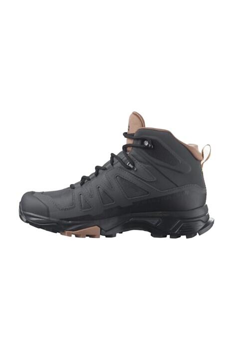 X Ultra 4 Mid Gtx Kadın Bot - L41295600 Safari - 4