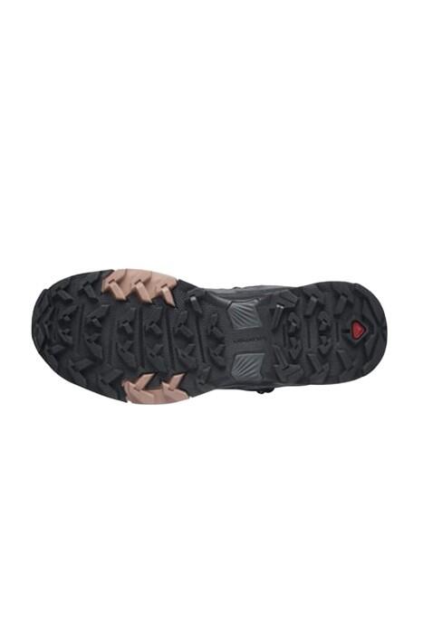 X Ultra 4 Mid Gtx Kadın Bot - L41295600 Safari - 5