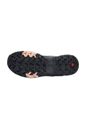 X Ultra 4 W Kadın Outdoor Ayakkabı - L41285100 Siyah/Gri - Thumbnail