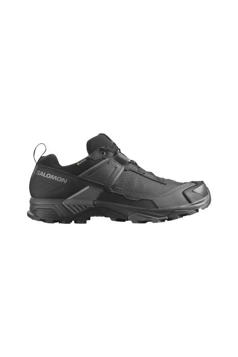 X Ultra 5 Gtx Erkek Outdoor Ayakkabı - L47725500 Siyah - 1