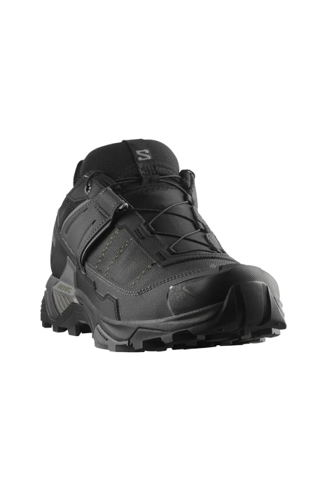 X Ultra 5 Gtx Erkek Outdoor Ayakkabı - L47725500 Siyah - 5