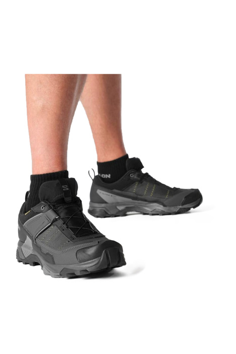 X Ultra 5 Gtx Erkek Outdoor Ayakkabı - L47725500 Siyah - 6
