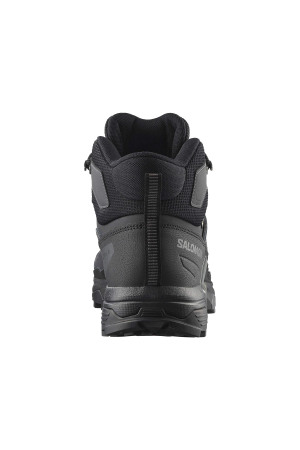 X Ultra 5 Mid Goretex Erkek Bot - L47754200 Siyah/Asfalt Gri - 5