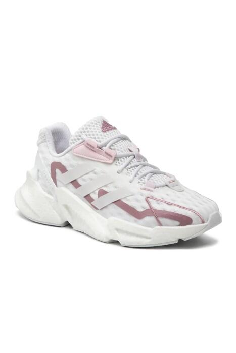 EU-Adidas - X9000L4 H.Rdy Kadın Ayakkabı - GX7758 Beyaz