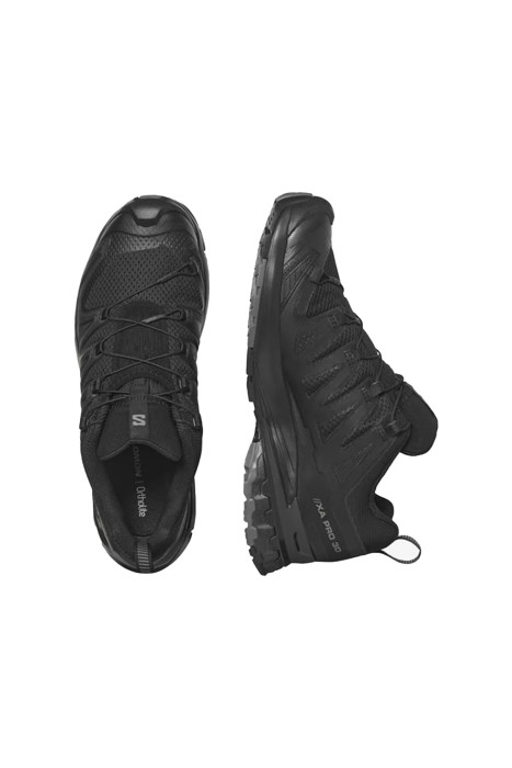 Xa Pro 3D V9 Erkek Outdoor Ayakkabı - L47271800 Siyah