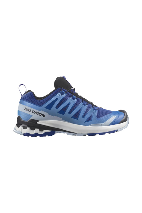 Xa Pro 3D V9 Erkek Outdoor Ayakkabı - L47272100 Mavi - 1