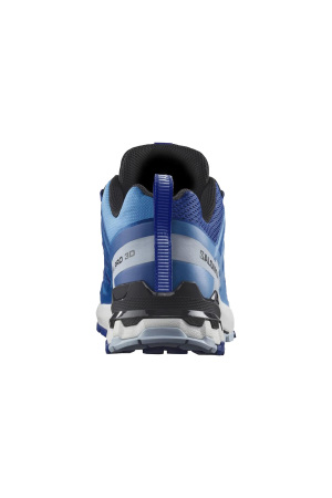 Xa Pro 3D V9 Erkek Outdoor Ayakkabı - L47272100 Mavi - 5