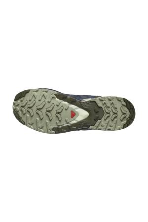 Xa Pro 3D V9 Erkek Outdoor Ayakkabı - L47467500 Lacivert/Haki - Thumbnail