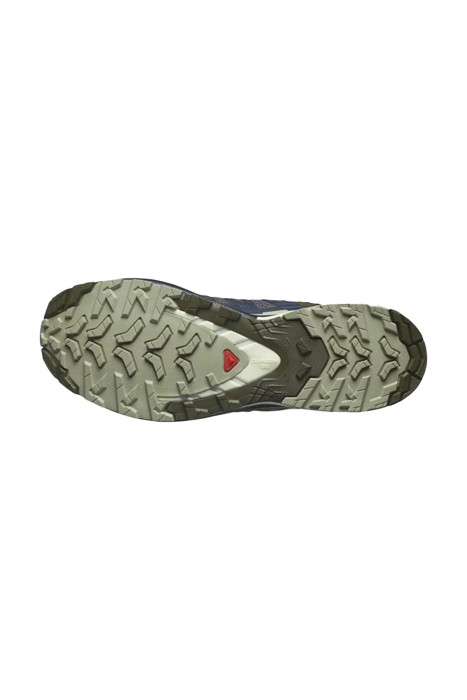 Xa Pro 3D V9 Erkek Outdoor Ayakkabı - L47467500 Lacivert/Haki