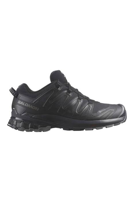 Salomon - Xa Pro 3D V9 Gtx Erkek Outdoor Ayakkabı - L47270100 Siyah