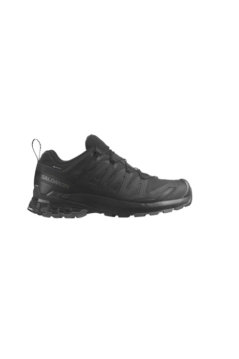 Xa Pro 3D V9 Gtx Kadın Outdoor Ayakkabı - L47270800 Siyah - 1