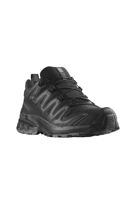 Xa Pro 3D V9 Gtx Kadın Outdoor Ayakkabı - L47270800 Siyah - 5