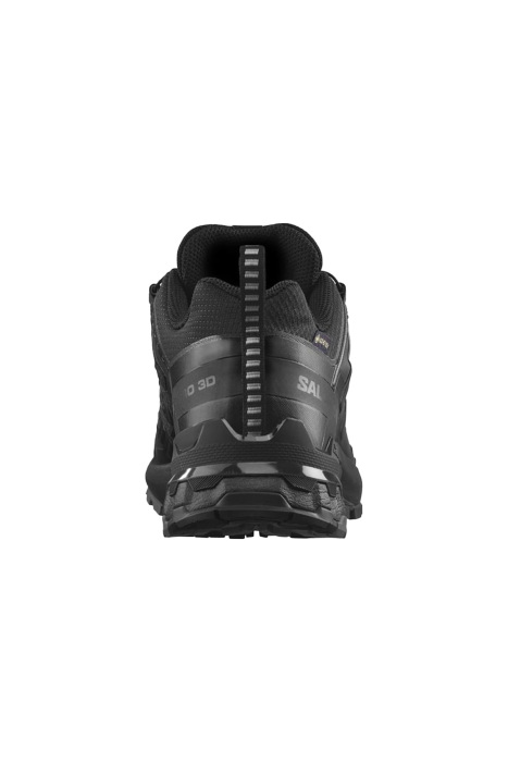 Xa Pro 3D V9 Gtx Kadın Outdoor Ayakkabı - L47270800 Siyah - 6