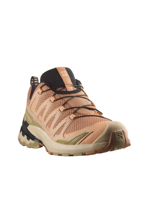 Xa Pro 3D V9 Kadın Outdoor Ayakkabı - L47589100 Somon - 4