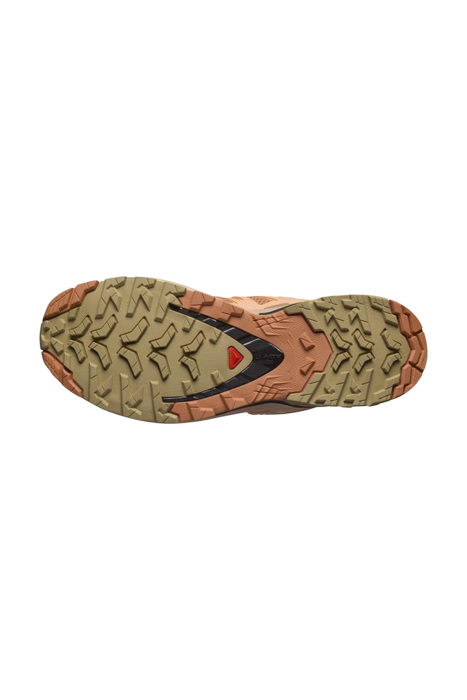 Xa Pro 3D V9 Kadın Outdoor Ayakkabı - L47589100 Somon - 6