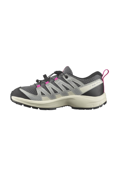 Xa Pro V8 Çocuk Ayakkabı - L47289100 Gri - 3