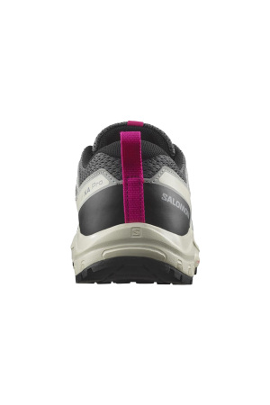 Xa Pro V8 Çocuk Ayakkabı - L47289100 Gri - 4