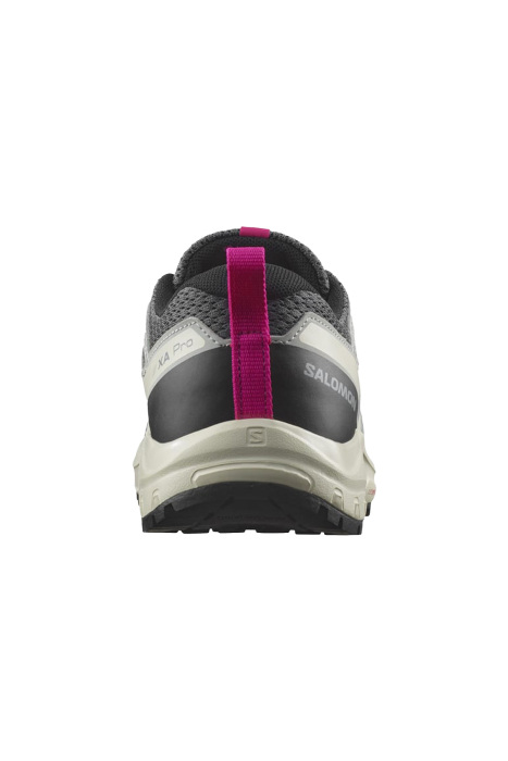 Xa Pro V8 Çocuk Ayakkabı - L47289100 Gri - 4