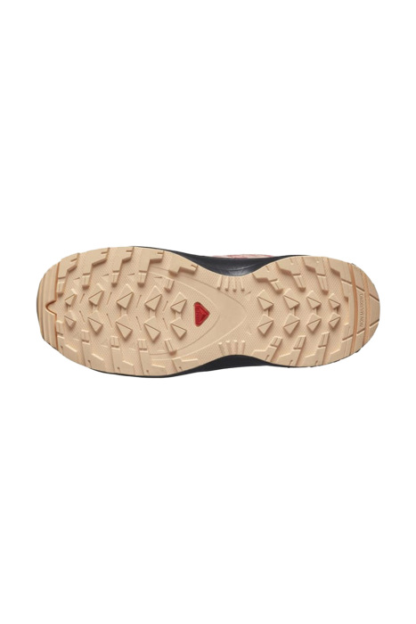 Xa Pro V8 Cswp Çocuk Ayakkabı - L41614400 Bordo - 4