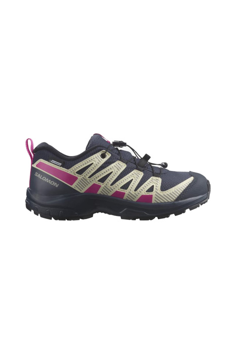 Xa Pro V8 Cswp Çocuk Ayakkabı - L47310800 Siyah - 1