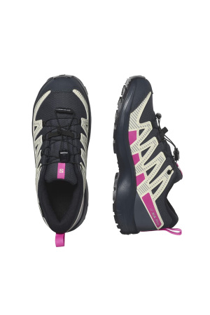 Xa Pro V8 Cswp Çocuk Ayakkabı - L47310800 Siyah - 2